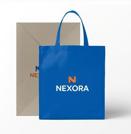 Shopping bag